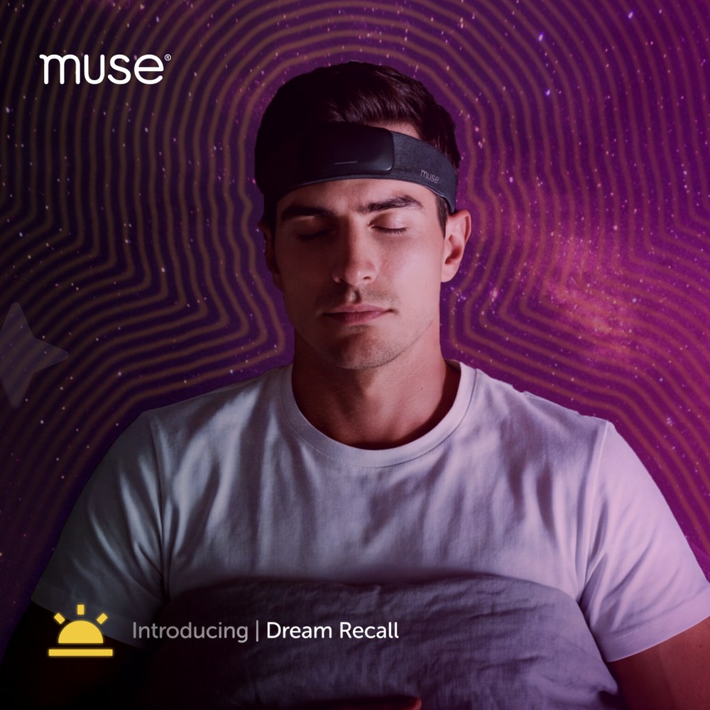 Muse Dream Recall