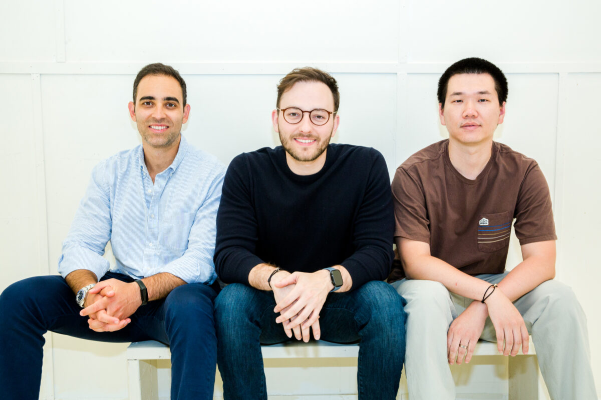 Flagler Health founders