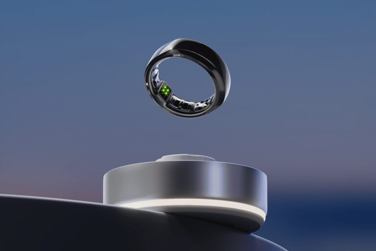 Happy Ring