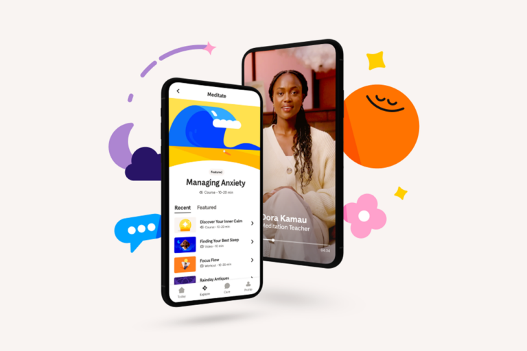 Headspace App