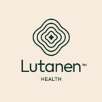 Lutanen Health logo