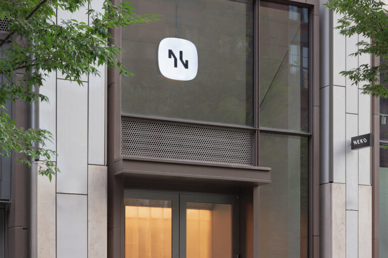 Neko Health NYC