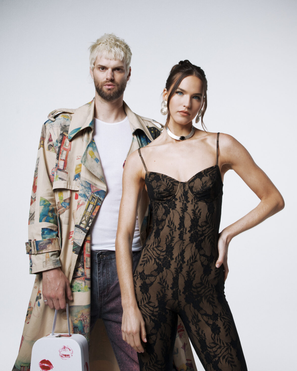 SOFI TUKKER