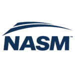 NASM logo