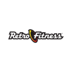 Retro Fitness logo