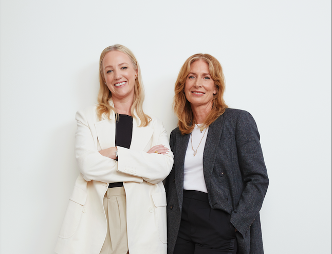 Capital F Closes Million Debut Fund to Back Technology Companies Serving the Trillion Female Economy Capital F Closes Million Debut Fund to Back Technology Companies Serving the Trillion Female Economy