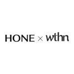 HONE x WTHN logo