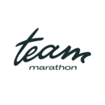 Team Marathon logo
