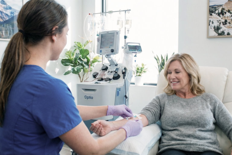 TPE Procedure