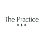The Practice logo