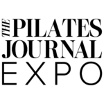 The Pilates Journal Expo logo