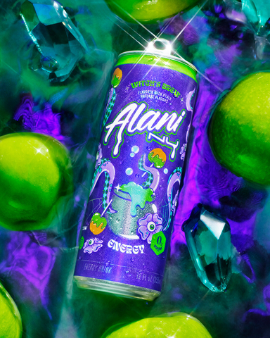 Alani Nu Witch's Brew