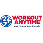 Workout Anytime logo