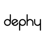Dephy logo