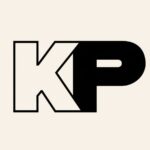 Ken Pilates logo