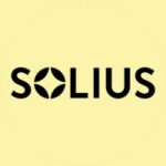 Solius logo