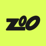 Zoo Fit logo