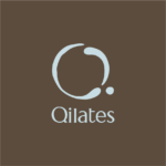 Qilates logo