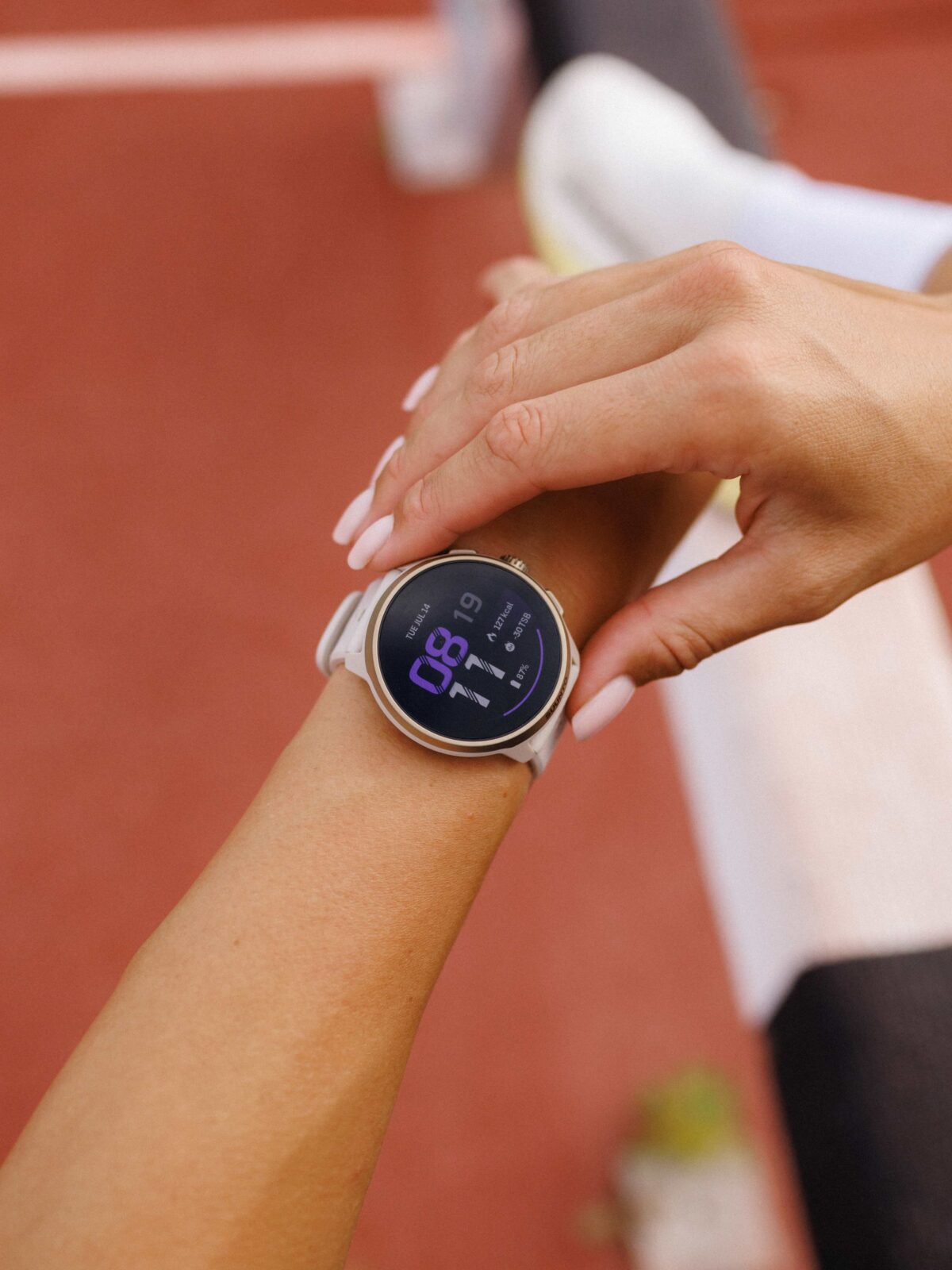 Suunto Run 2 watch