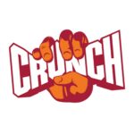 Crunch logo