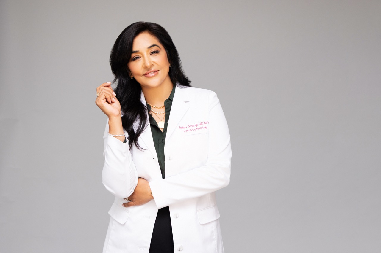 Dr. Saima Jehangir, MD