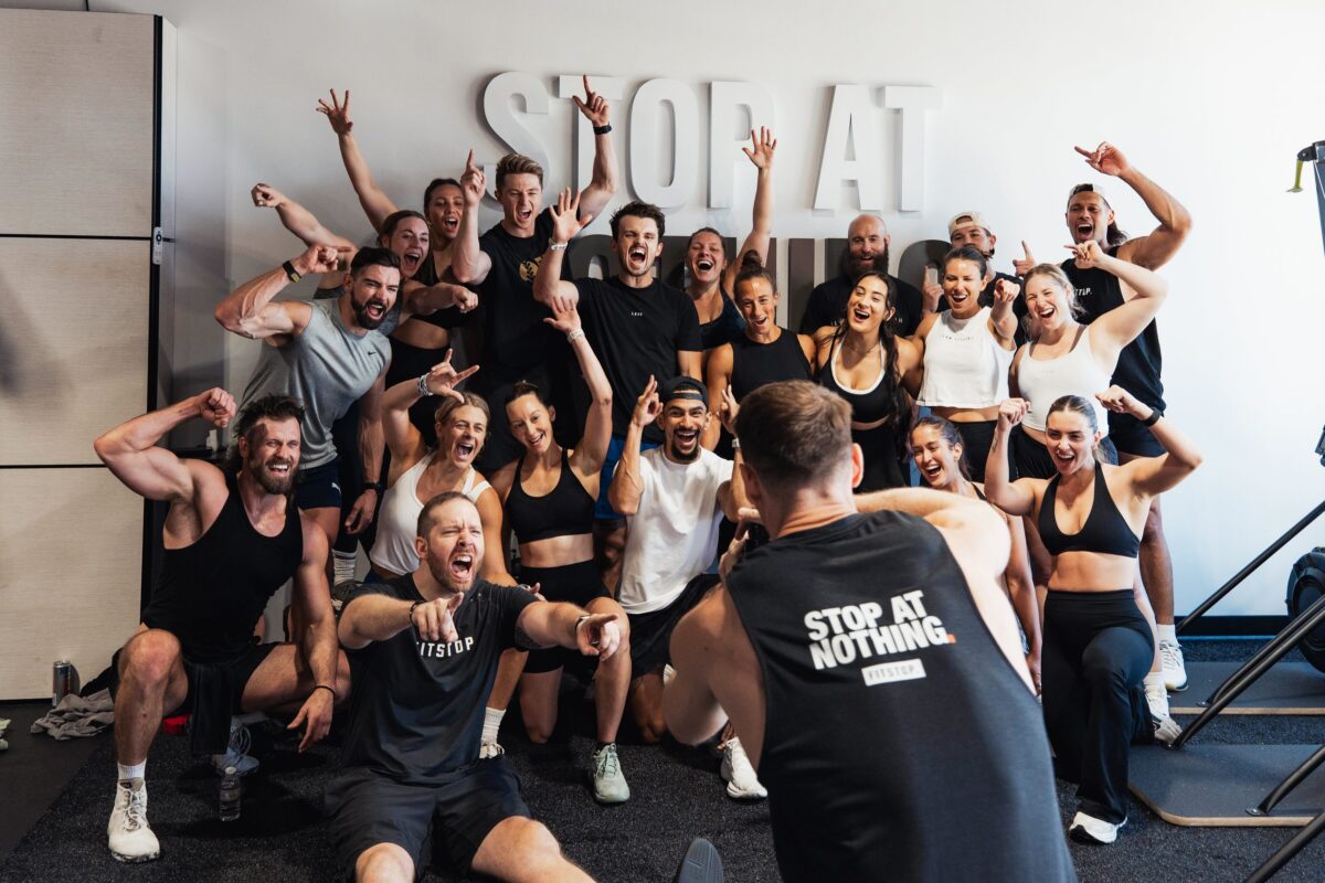 Fitstop group