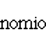 Nomio logo