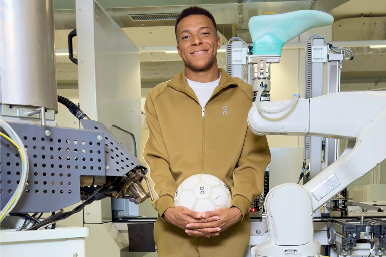 Kylian Mbappé