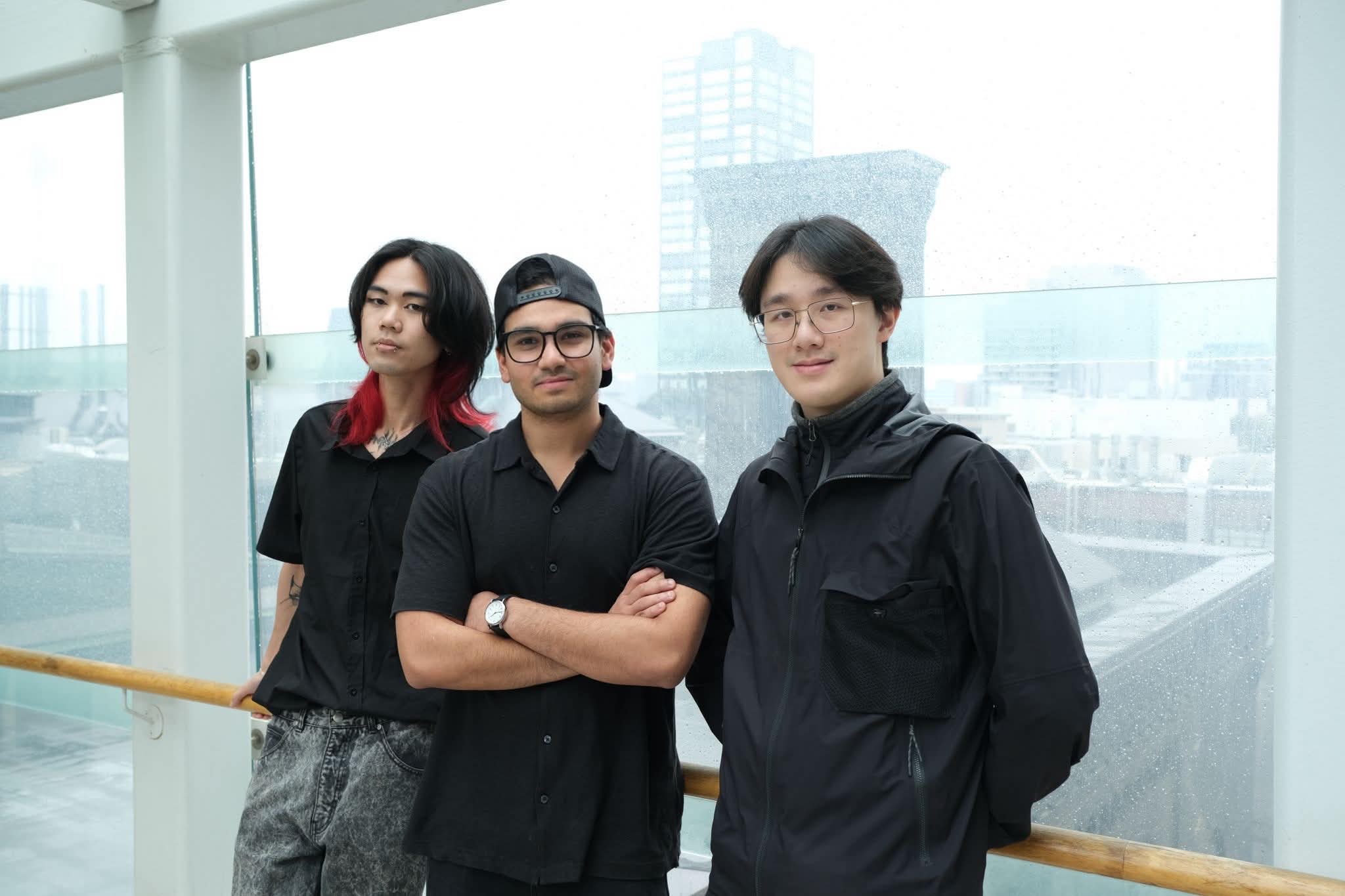 SCRY Bio team