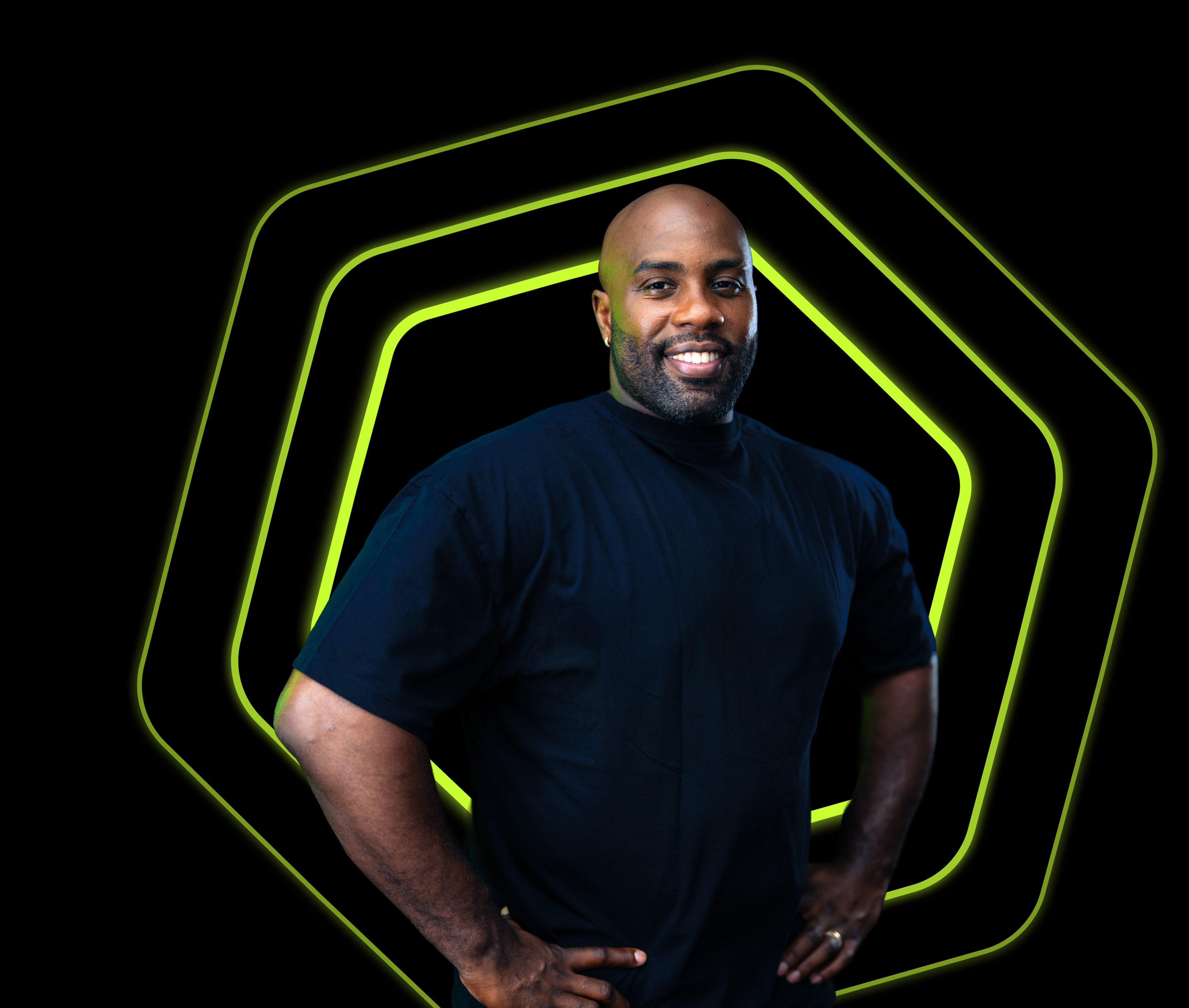 Teddy Riner