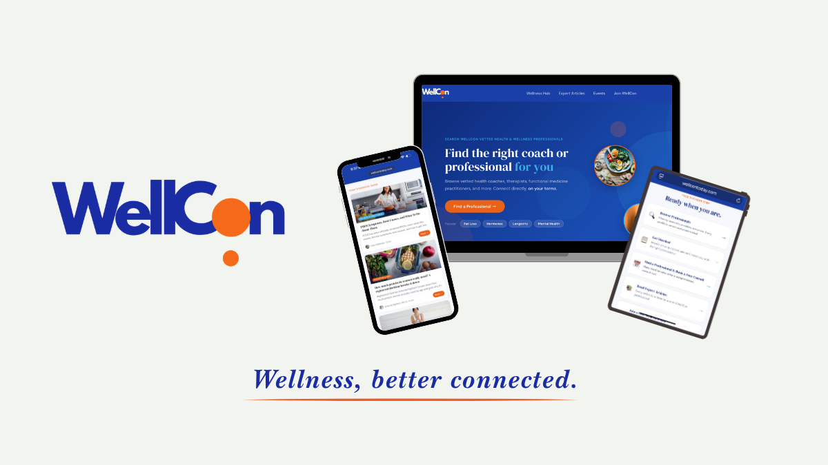 WellCon ecosystem