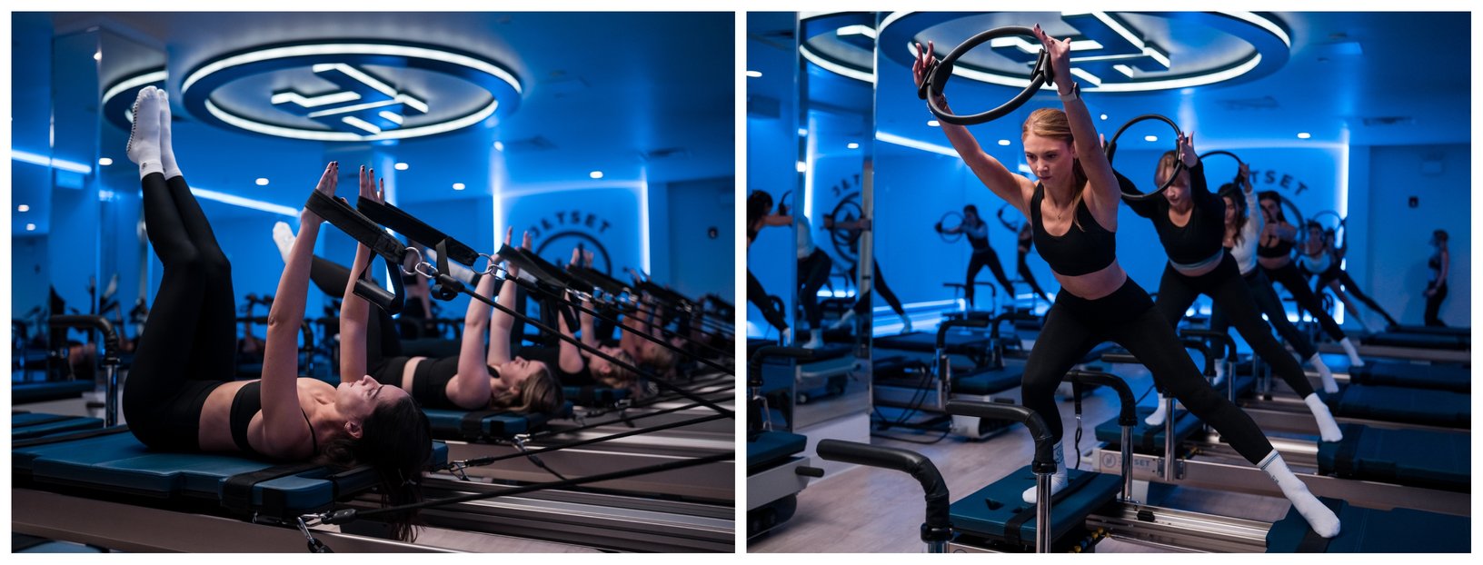 JETSET Pilates