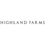 Highland Farms logo