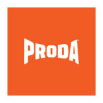 Proda logo