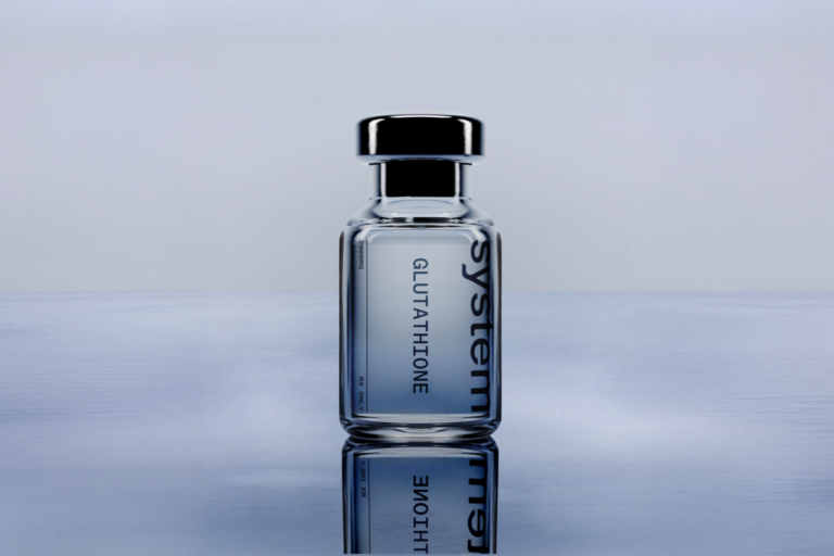 System product glutathione