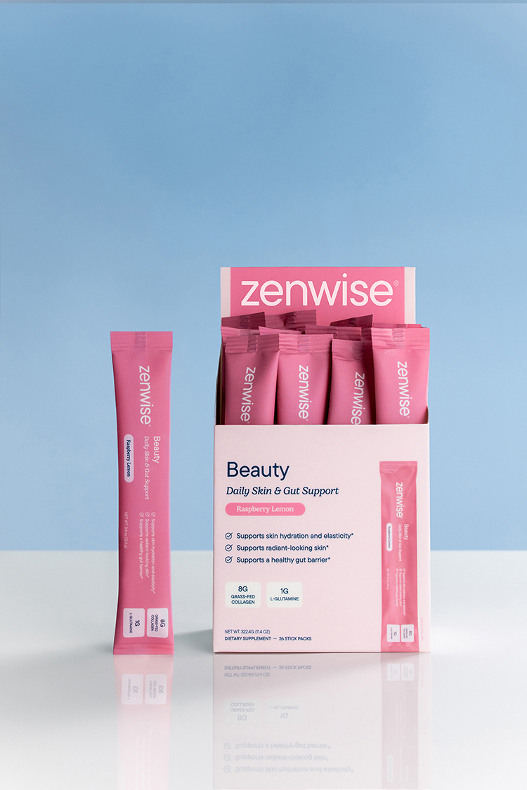 Zenwise Beauty