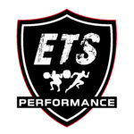 ETS Performance logo