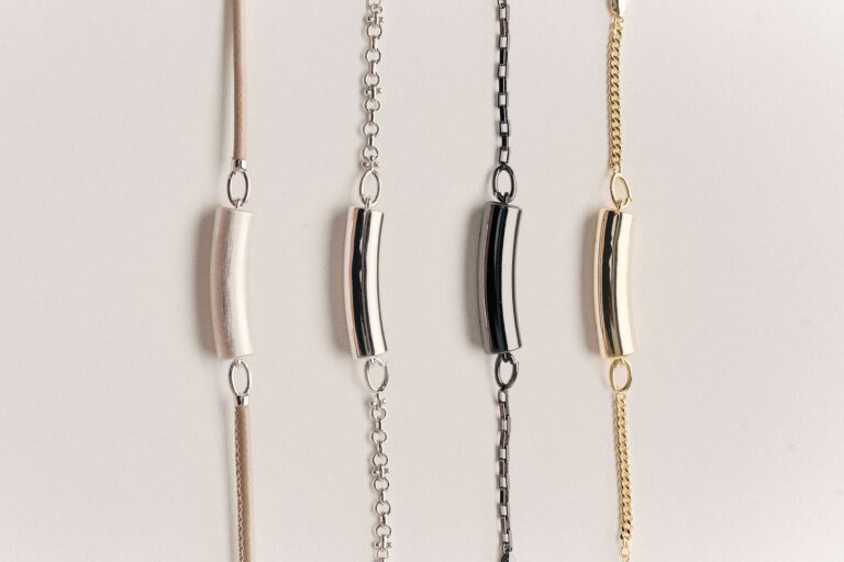 Nirva jewelry