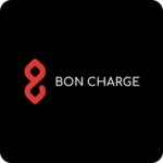 BON CHARGE logo
