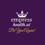 Empress Health logo