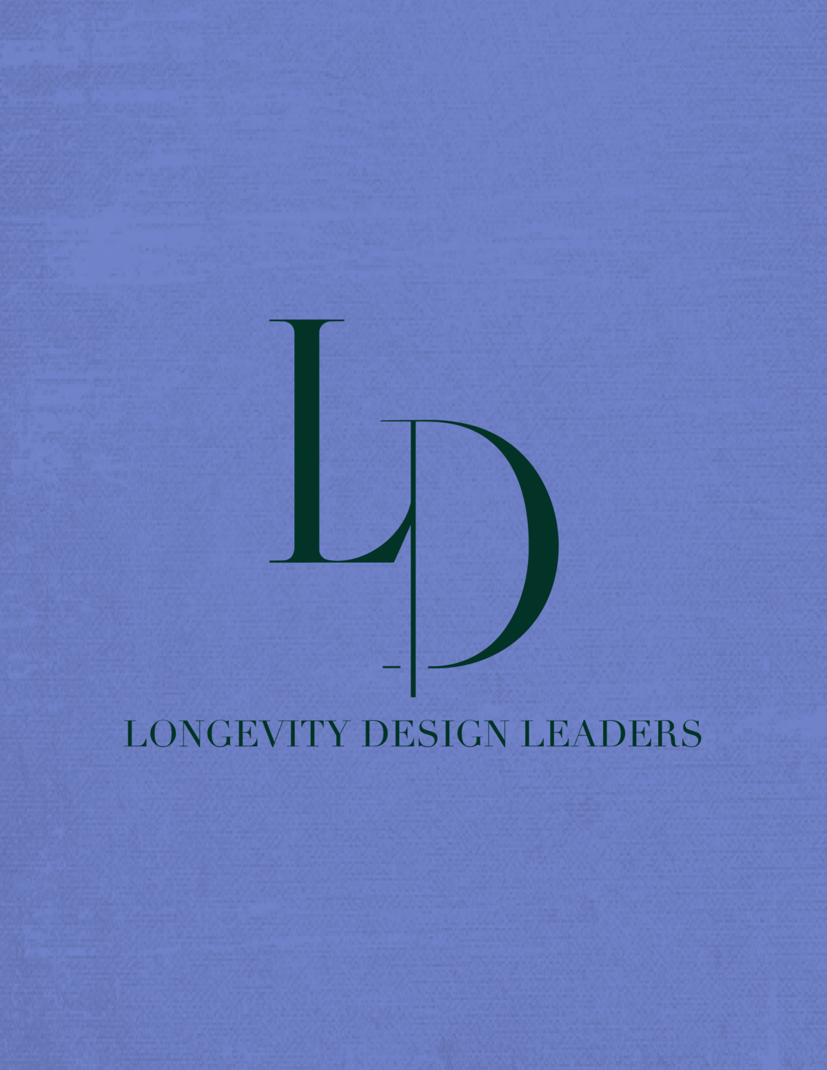 Longevity Design Leaders logo
