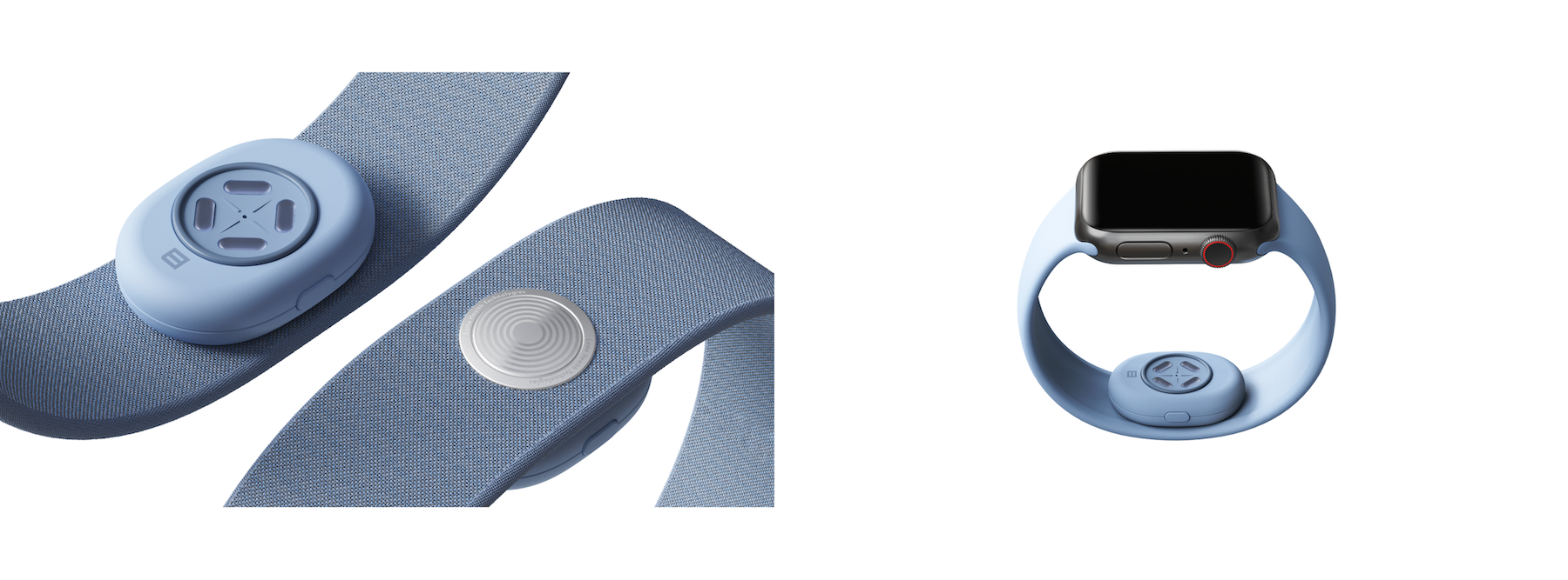Lume Health wearable