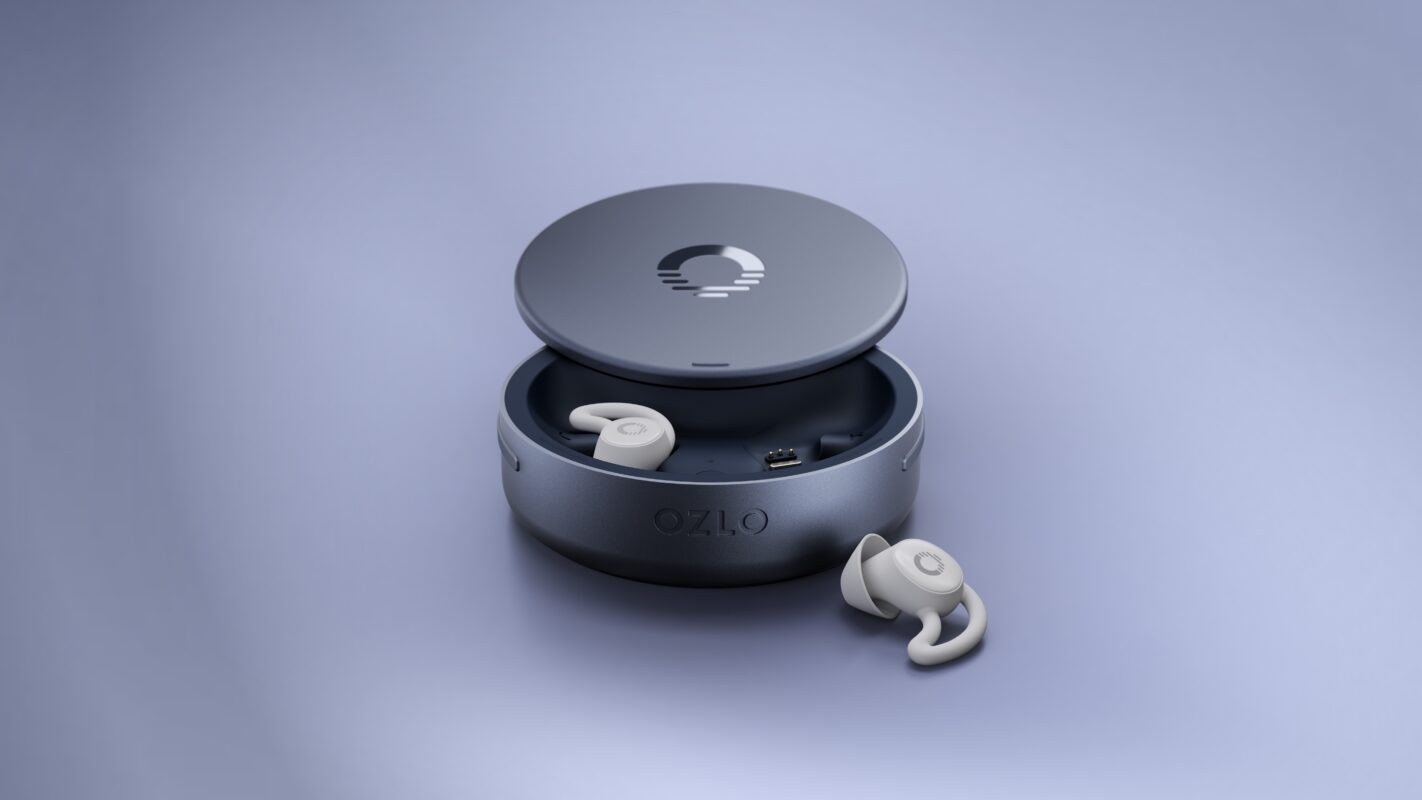 Ozlo Sleepbuds