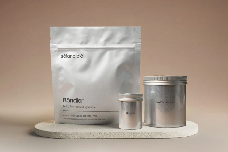 Sōlaria Biō products