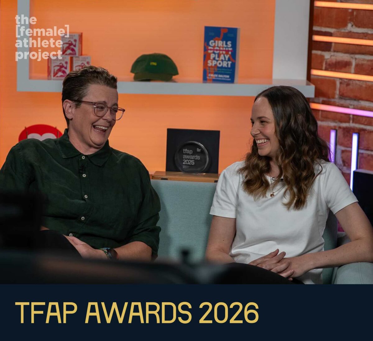 TFAP Awards 2026