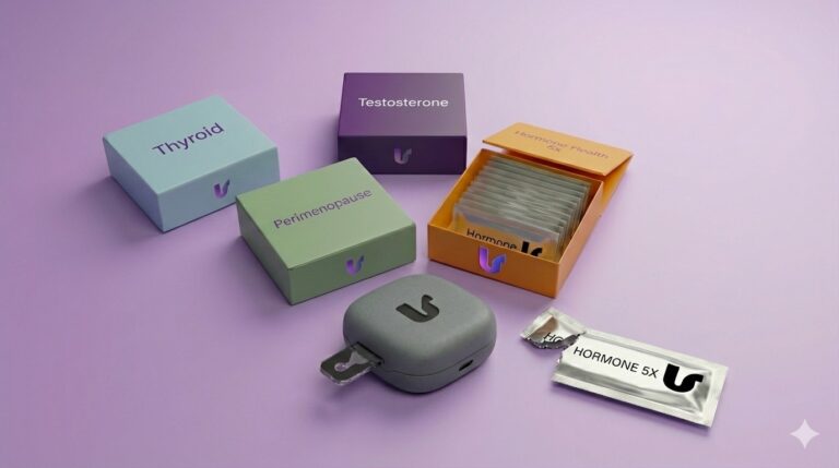 Unravel Health Microlab