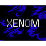 XENOM logo
